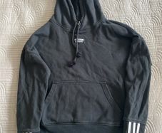Adidas - Hoodie - Size S