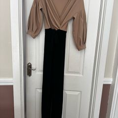 Wide leg Jumpsuit