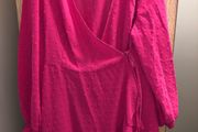 Ladies Dress 2XL