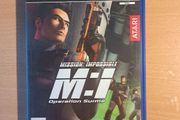 Mission Impossible Operation Surma - PS2