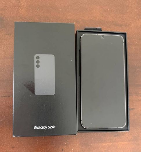 Samsung Galaxy S24 plus 256 Gb