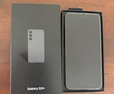 Samsung Galaxy S24 plus 256 Gb