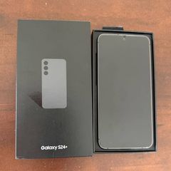 Samsung Galaxy S24 plus 256 Gb