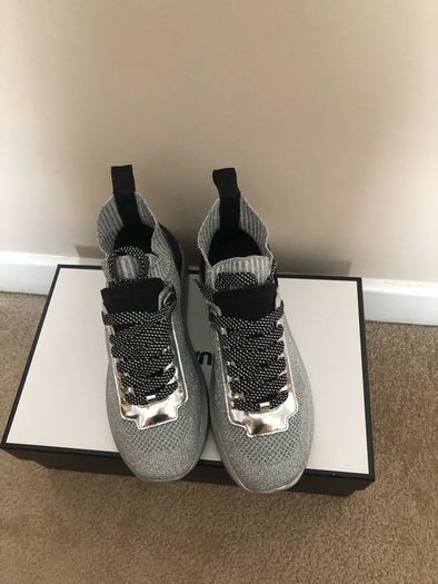 Dsquared2 trainers