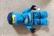 Lego ninjago Jay plush toy