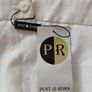 New Punt Roma Cream Pants Size 14 Image 6