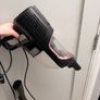 SHARK Anti Hair Wrap with Pet Tool HZ500UKT Upright Bagless Vacuum Cleaner - Grey & Rose Gold Image 4
