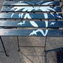 Nightmare before christmas bistro table Image 2