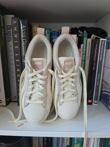 Trainers Puma Mayze
