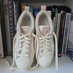 Trainers Puma Mayze