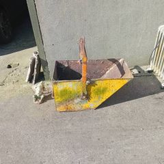 garden planter