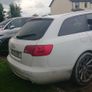 Brand new audi a4 b6 b7 a6 c5 c6 diesel petrol 6 speed manual 240mm Duall mass flywheel performance organic clutch kit. a6 c6 2.0tdi sline estate saloon breaking. Image 6