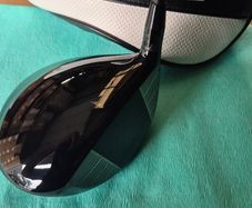 Titleist GT3 Driver