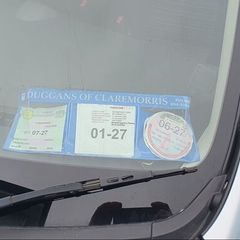 Mazda Demio 2010