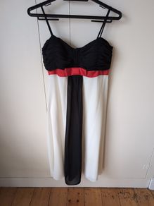 Occasion Dress Size 14