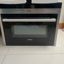 Siemens oven x2 + warming drawer Image 2