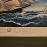 Clipper Ship Dreadnought Framed Print Image 3