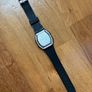 Vintage Style Digital Watch ( + 1 new battery) Image 2