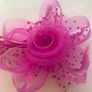 Hair fascinators Image 5