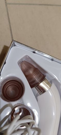 Fitfort Blackhead Remover Vacuum