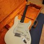 Fender Stratocaster American Vintage ii Reissue 1961 Image 9