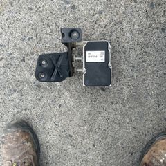 Volkswagen/Seat ABS Control Module (ECU)