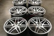 19" Inch Bmw Strom Str3 F14 Alloy Wheels E90 E91 E92 E93 F10 F11 F30 F31 F33 F36 M3 M4 F80 F82 F83 F87 M2 3 4 5 Series