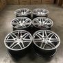 19" Inch Bmw Strom Str3 F14 Wheels 5x120 E90 E91 E92 E93 F10 F11 F30 F31 F33 M3 M4 F80 F82 F82 F87 3 4 5 6 7 8 Series Image 2
