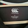 Canterbury Irish Rugby (IRFU) polyester tshirt Image 3
