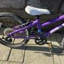 Dawes Paris 20 inch girls bike Image 2