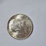 1964 Kennedy Half Silver Dollar Image 4