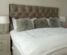 Superking/6ft Headboard