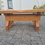 Chunky coffee table Image 2