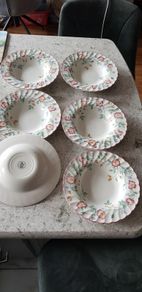 bit of everything lovely Dinner Sets