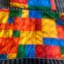 single duvet cover LEGO Image 2