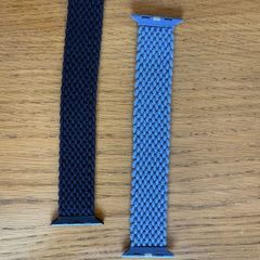 Apple Watch strap (braided loop)
