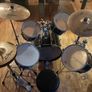 Yamaha Advantage Stage Custom Drum Kit Image 3