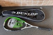Dunlop Turbo Squash Racket