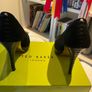 Ted Baker black shoe (UK 6) Image 2