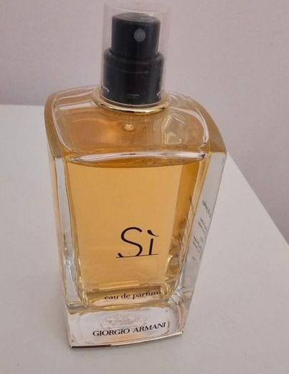 Armani Si Parfum 100ml