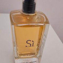 Armani Si Parfum 100ml
