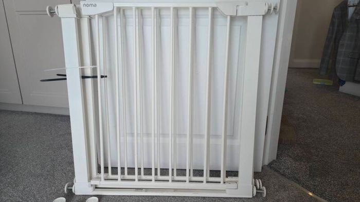 Noma baby gates