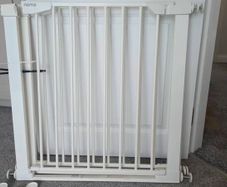 Noma baby gates