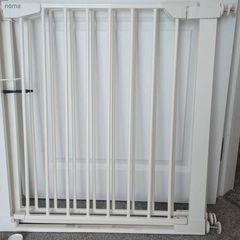 Noma baby gates