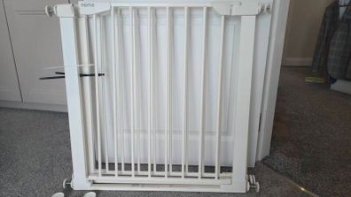 Noma baby gates