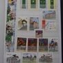 A new stock book (Number 2) filled with mint Irish stamps from years 1968-2000 Image 7