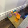 Barbie Dreamhouse with dolls and accessories Image 3