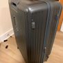 Large Suitcase 28" Black Image 2