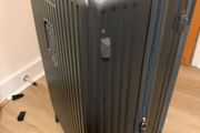 Large Suitcase 28" Black