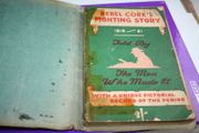 Rebel Cork s Fighting Story